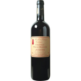MINERVOIS 2012