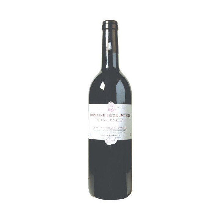 MINERVOIS 2012