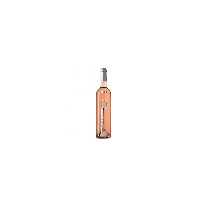 COTES DE PROVENCE Diadema en étui luxe 2011