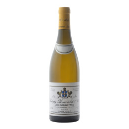 PULIGNY MONTRACHET 1 1er Cru Les Combettes 2000