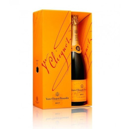 CHAMPAGNE Coffret Design Box -