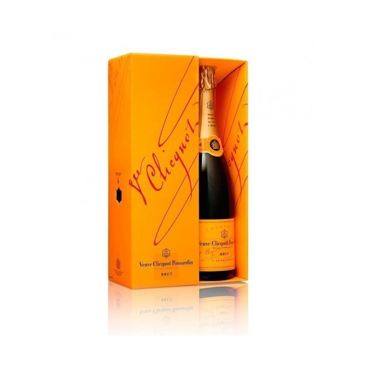 CHAMPAGNE Coffret Design Box -