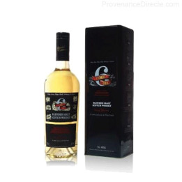 WHISKY THE 6 ISLES