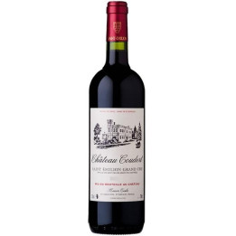 SAINT EMILION GRAND  Château Coudert 2006