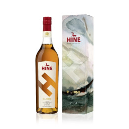 COGNAC H by HINE