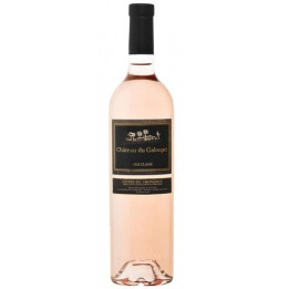 PROVENCE CRU CLASSE Château du Galoupet 2016