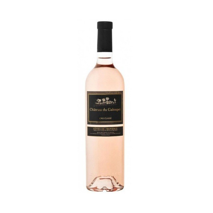 PROVENCE CRU CLASSE Château du Galoupet 2016