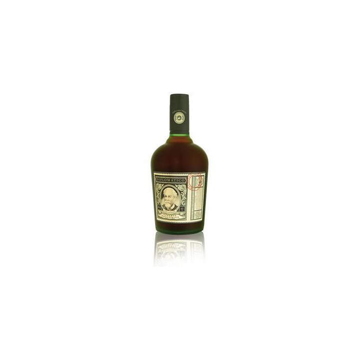 RHUM DIPLOMATICO DIPLOMATICO RESERVA EXCLUSIVA