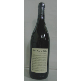 VIN DE FRANCE BLANC Blanc Fumé de Pouilly 2017
