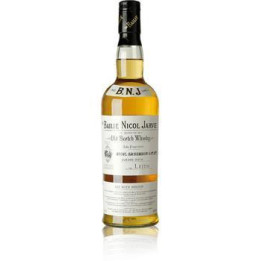 WHISKEY HYDE N°7 SHERRY MATURED