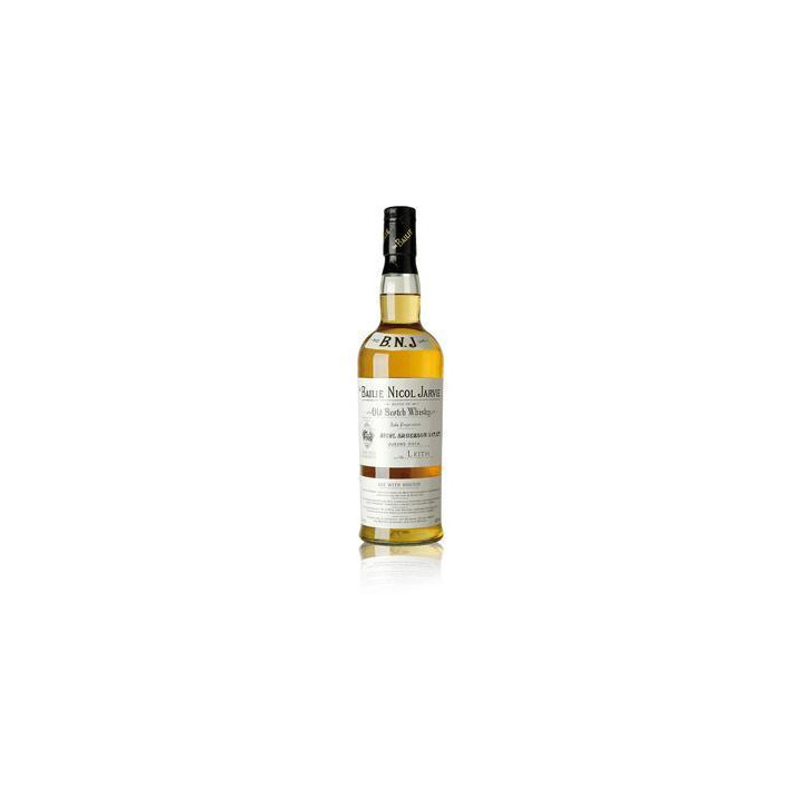 WHISKEY HYDE N°7 SHERRY MATURED