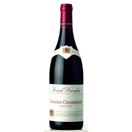 CHARMES CHAMBERTIN GRAND CRU ROUGE 2017