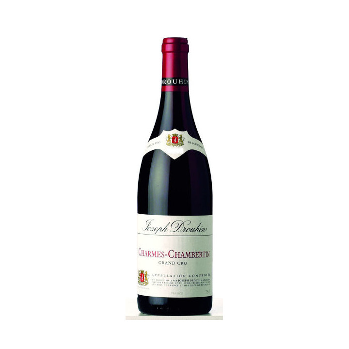 CHARMES CHAMBERTIN GRAND CRU ROUGE 2017