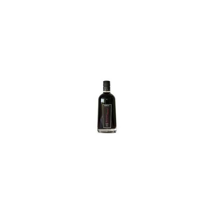 LIQUEUR DE FLEUR DE SUREAU SATHENAY