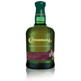 WHISKY MAISON KUENTZ FIN DE PARTIE