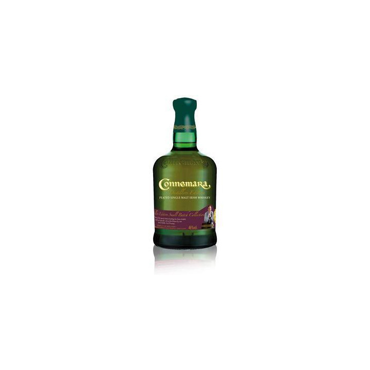 WHISKY MAISON KUENTZ FIN DE PARTIE