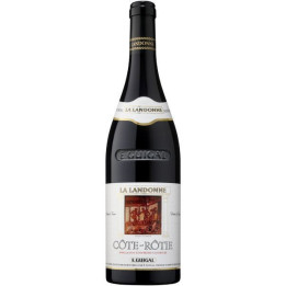COTE ROTIE La Landonne 2015