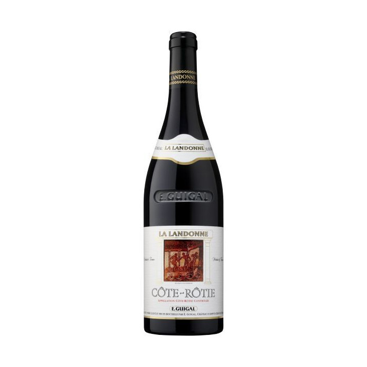 COTE ROTIE La Landonne 2015