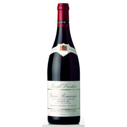 VOSNE ROMANEE 1ER CRU ROUGE Les Petits Monts 2017
