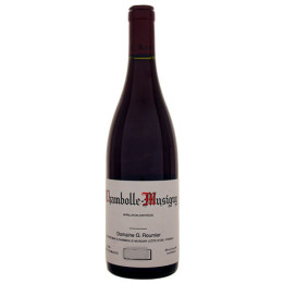 CHAMBOLLE MUSIGNY 2018
