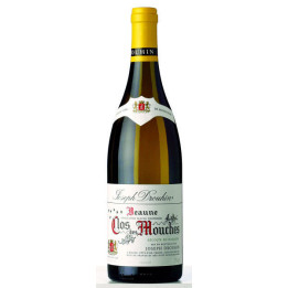 BEAUNE 1er CRU CLOS DES MOUCHES Blanc 2018