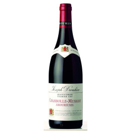 CHAMBOLLE MUSIGNY 1er CRU Les Amoureuses 2018