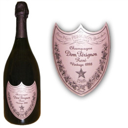 CHAMPAGNE ROSE Rosé Brut 2008 2008