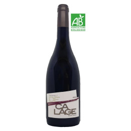 LANGUEDOC Rouge Héritage 2019