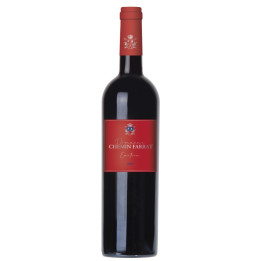 LANGUEDOC-MONTPEYROUX CUVEE EMOTION 2019