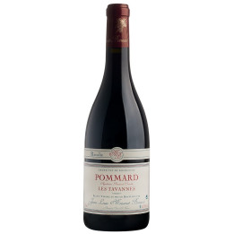 POMMARD ROUGE TAVANNES 2018