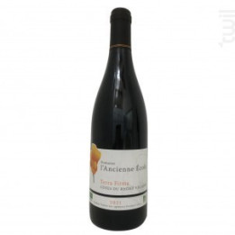 COTES DU RHONE VILLAGES Terra Firma 2017
