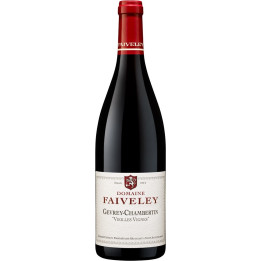 DOMAINE FAIVELEY  GEVREY CHAMBERTIN ROUGE Vieilles Vignes 2018 75cl