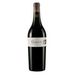 CHATEAU COS D'ESTOURNEL MEDOC GOULEE BY COS D'ESTOURNEL 2015 Rouge 75 cl 