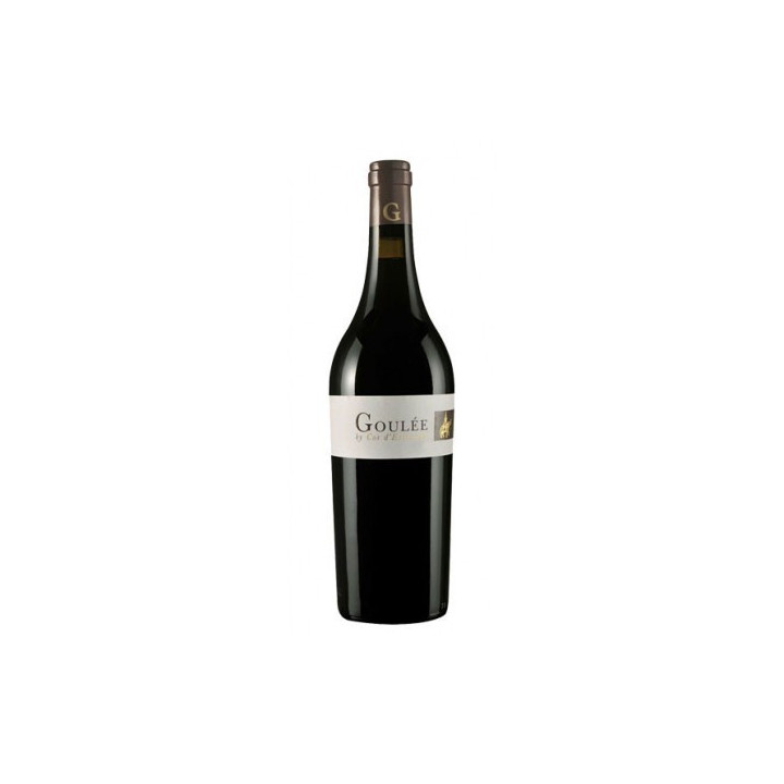 CHATEAU COS D'ESTOURNEL MEDOC GOULEE BY COS D'ESTOURNEL 2015 Rouge 75 cl 
