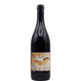VIN DE FRANCE BLANC Pur Sang 2019