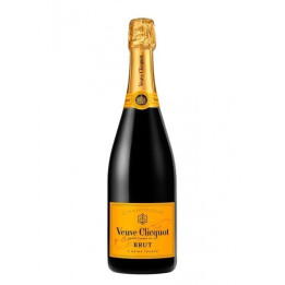 CHAMPAGNE Carte Jaune