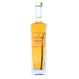 CHAMAREL LIQUEUR VANILLE 50cl
