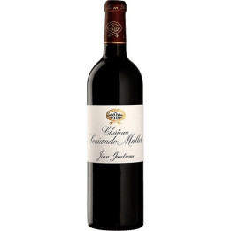 CHATEAU SOCIANDO MALLET HAUT MEDOC CRU BOURGEOIS 2017, 75cl