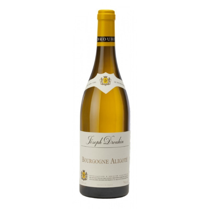CHATEAU DROUHIN JOSEPH ALIGOTE ROUGE 2022, 75cl