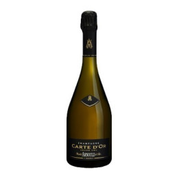 DOMAINE ARNOULD & FILS CHAMPAGNE GRAND CRU CARTE D'OR 2018, 75cl