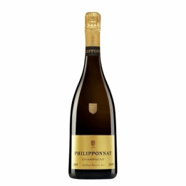 PHILIPPONNAT CHAMPAGNE SUBLIME RESERVE 2009, 75cl