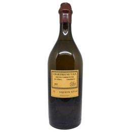 PERE CHARTREUX CHARTREUSE VEP JAUNE 2024, 1L
