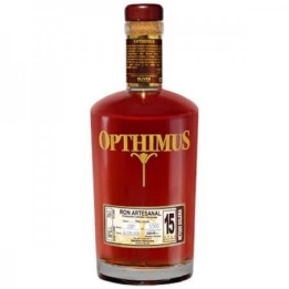 RHUM OPTIMUS 15 ANS, 70cl