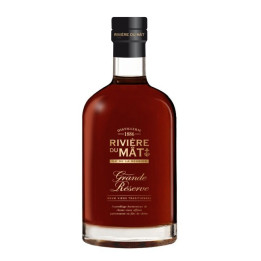 Rhum Rivière du Mat, 70cl