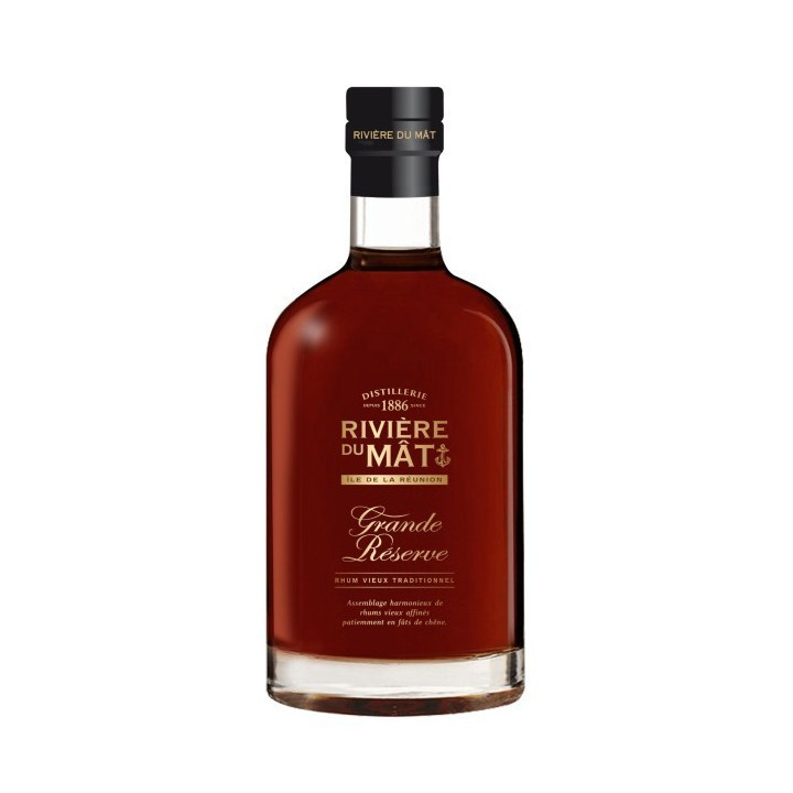 Rhum Rivière du Mat, 70cl