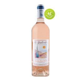 BANDOL ROSÉ GALANTIN  2024 1.5L MAGNUM