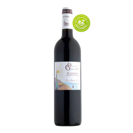 GALANTIN BANDOL ROUGE 2020 DOMAINE GALANTIN 2020 75cl