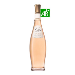 COTES DE PROVENCE ROSE Chateau de Selle 2021