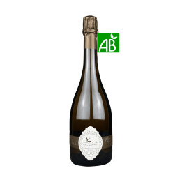 CREMANT DE LOIRE Extra brut La Favorite 2016