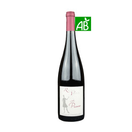 SAUMUR CHAMPIGNY ROUGE Le Prince BIO 2020 75cl